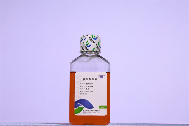 新生牛血清（双阴专用）